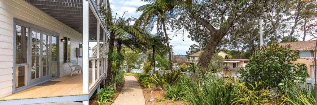 Bowen View - pet-friendly home near Hyams Beach, Hyams Beach