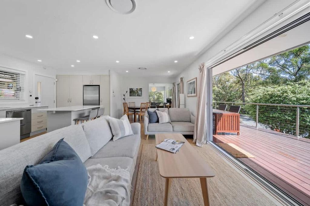 Elements of Hyams - perfect Hyams Beach getaway, Hyams Beach
