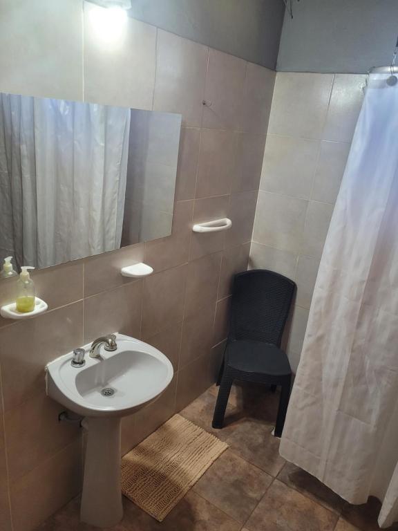 Cabañas DOÑA LIDIA - 5