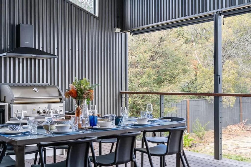 Coastal Retreat, Kioloa