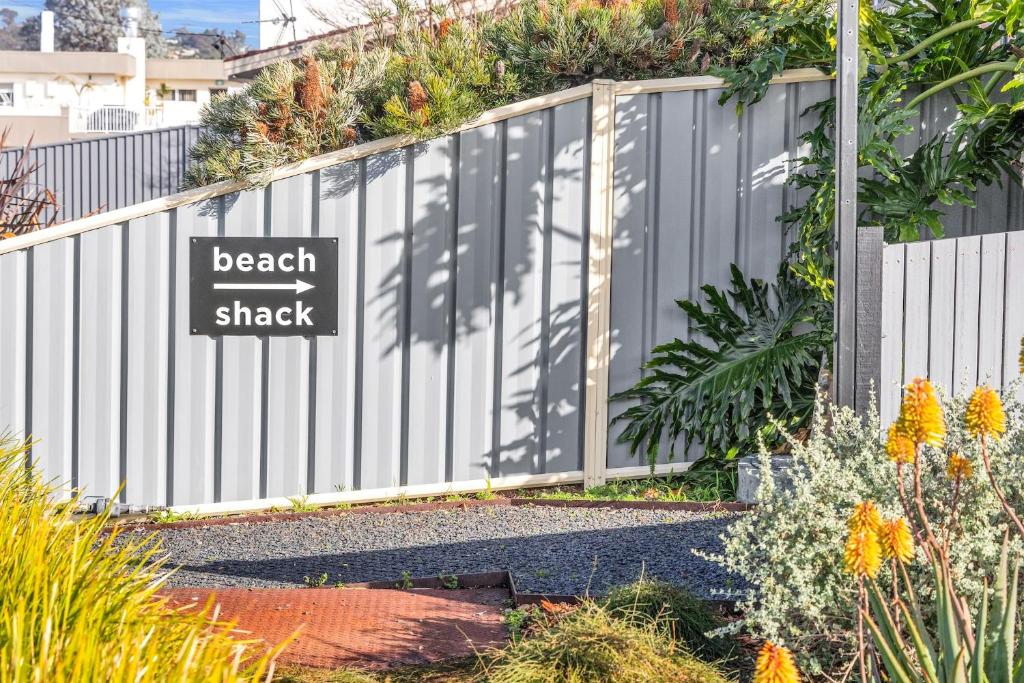 The Beach Shack on Beach Street, Merimbula