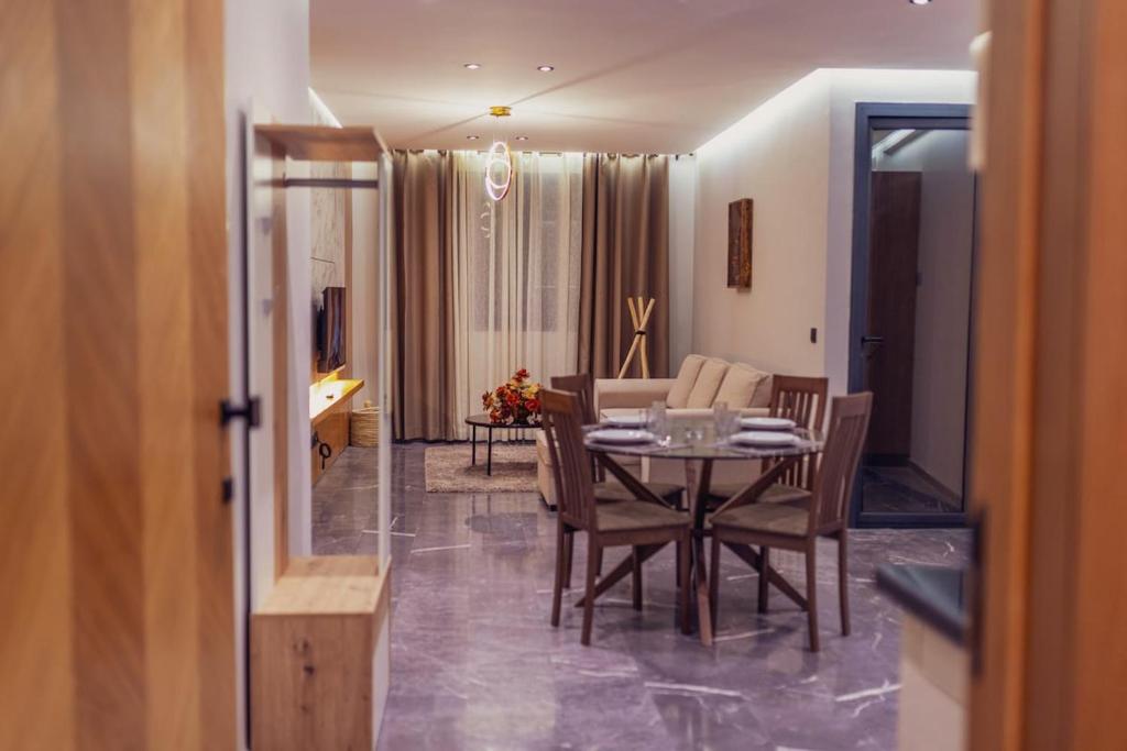 Cocon Stylé & Spacieux au Cœur de Ville, Marakéš