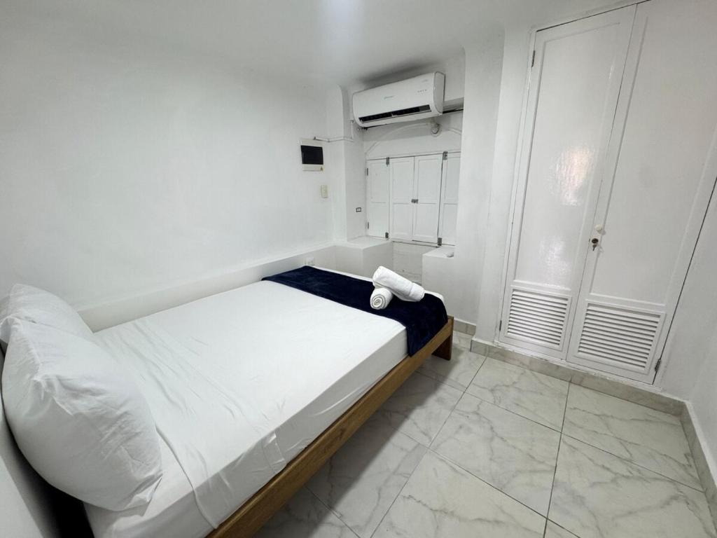 B1-8 - Apartamento acogedor con excelente ubicacion dentro de las murallas de Cartagena - 5