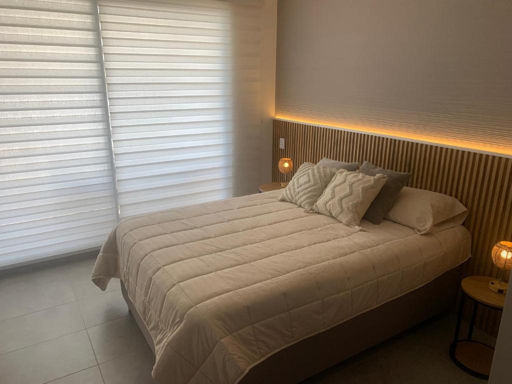 Apartamento Santa Marina, frente al mar - 4