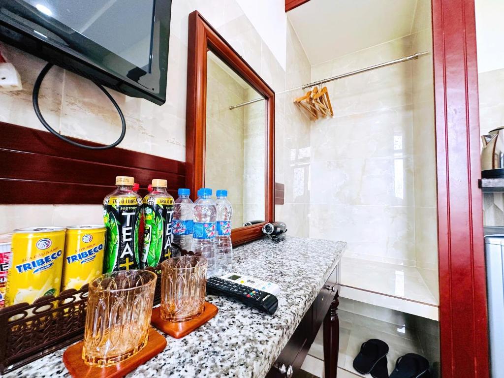 RedDoorz Hoang Thanh Thuy 4 near An Suong