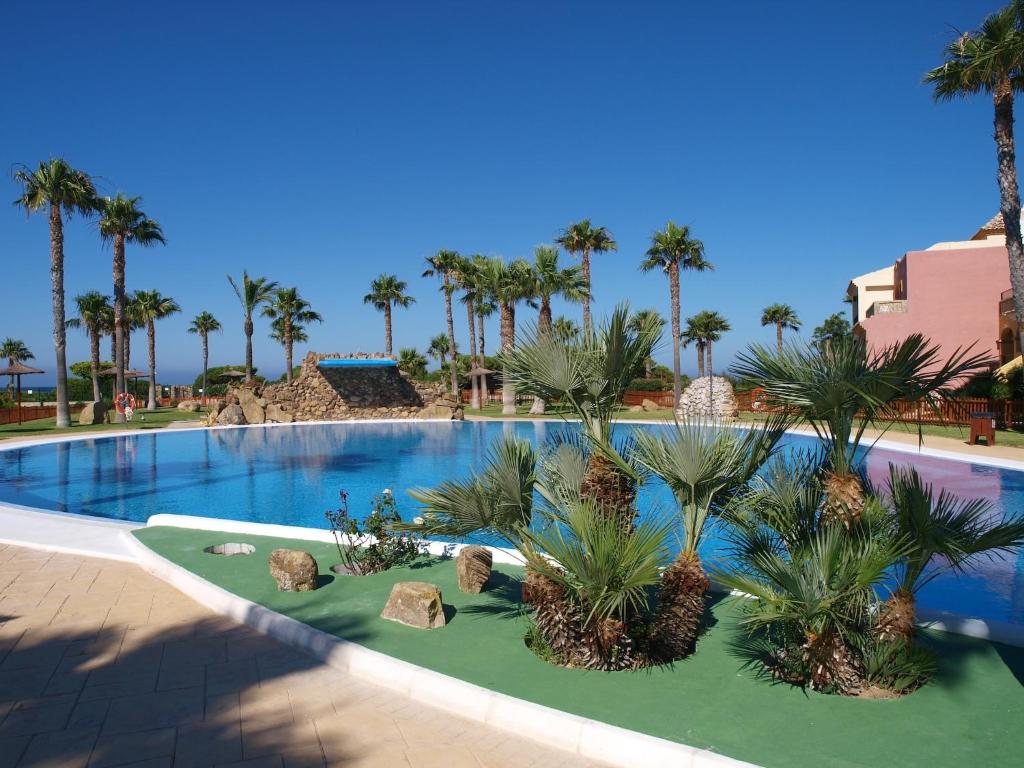 Villa in Zahara by the Beach with Pool - 5