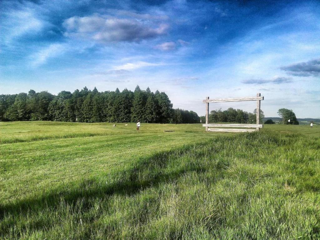 Surrounding environment