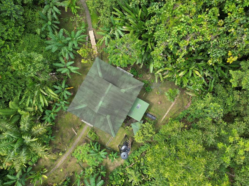 Casa Prana, Termales, Nuqui - 2