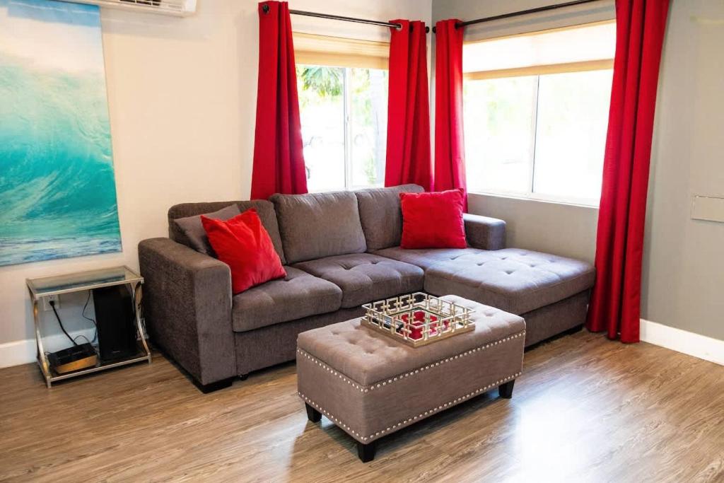 The Hideaway, San Diego