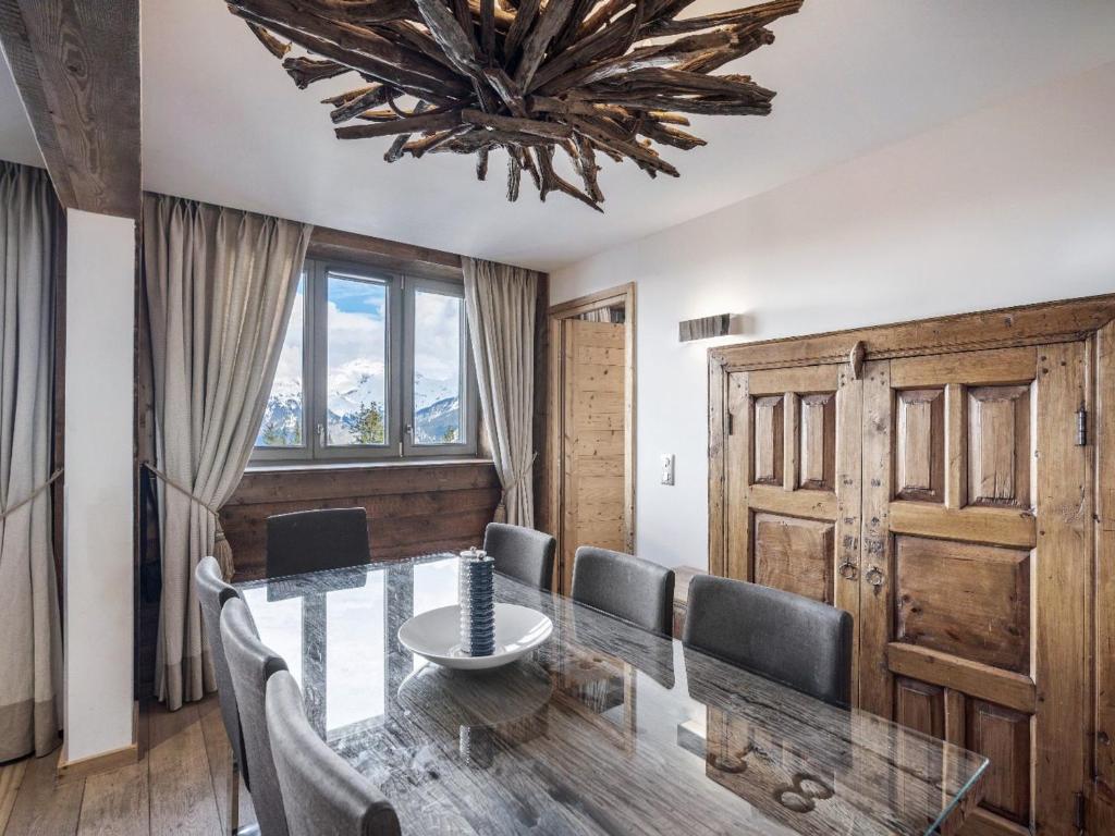 Appartement chaleureux à Courchevel, skis aux pieds pour 8 personnes - FR-1-564-161 - 4