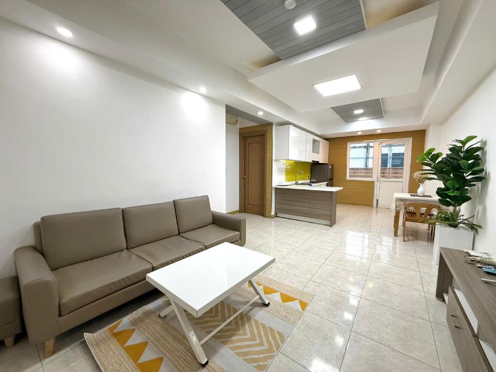 Da Nang Daisy Apartment 호텔 이미지 1