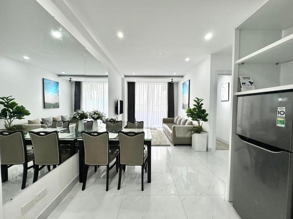 Da Nang Daisy Apartment 호텔 이미지 1