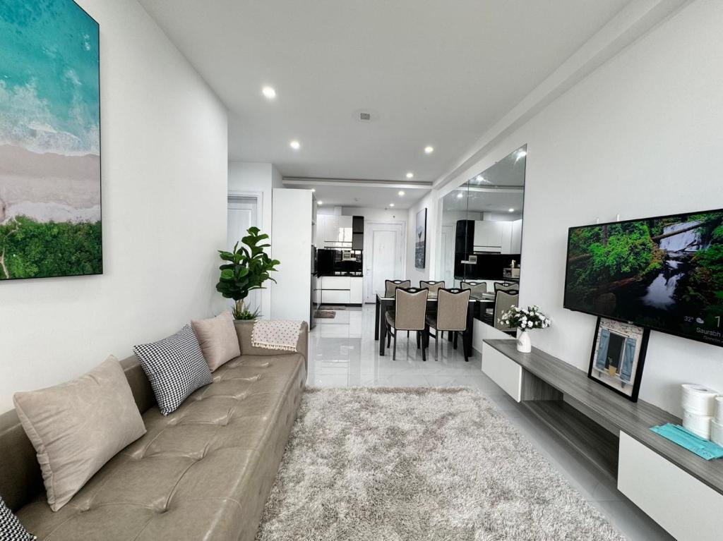 Da Nang Daisy Apartment 호텔 이미지 2
