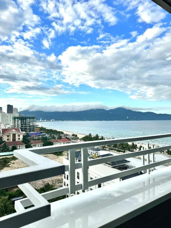 Da Nang Daisy Apartment 호텔 이미지 2