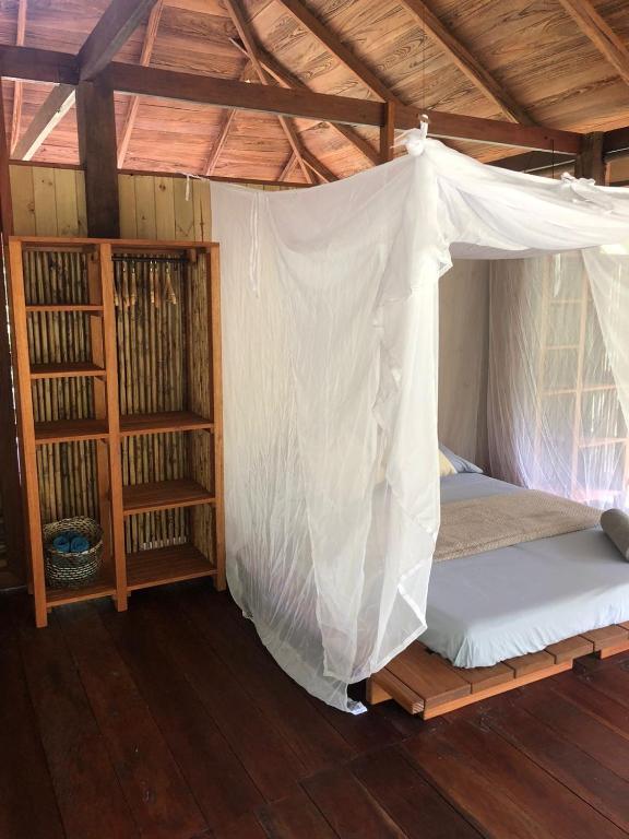 Casa Prana, Termales, Nuqui - 5