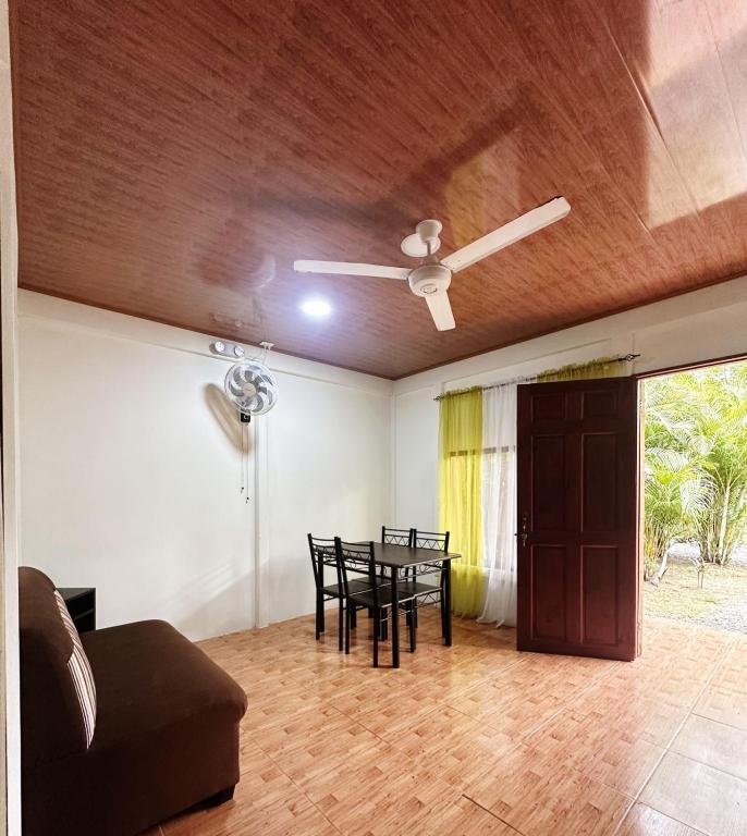 Villas jacki cocles, Talamanca