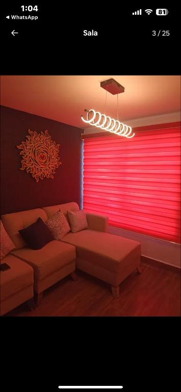 Excelente departamento - 3
