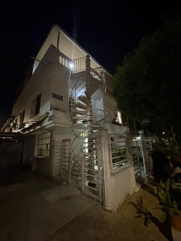 Hotel Casa Norte 302 - 3
