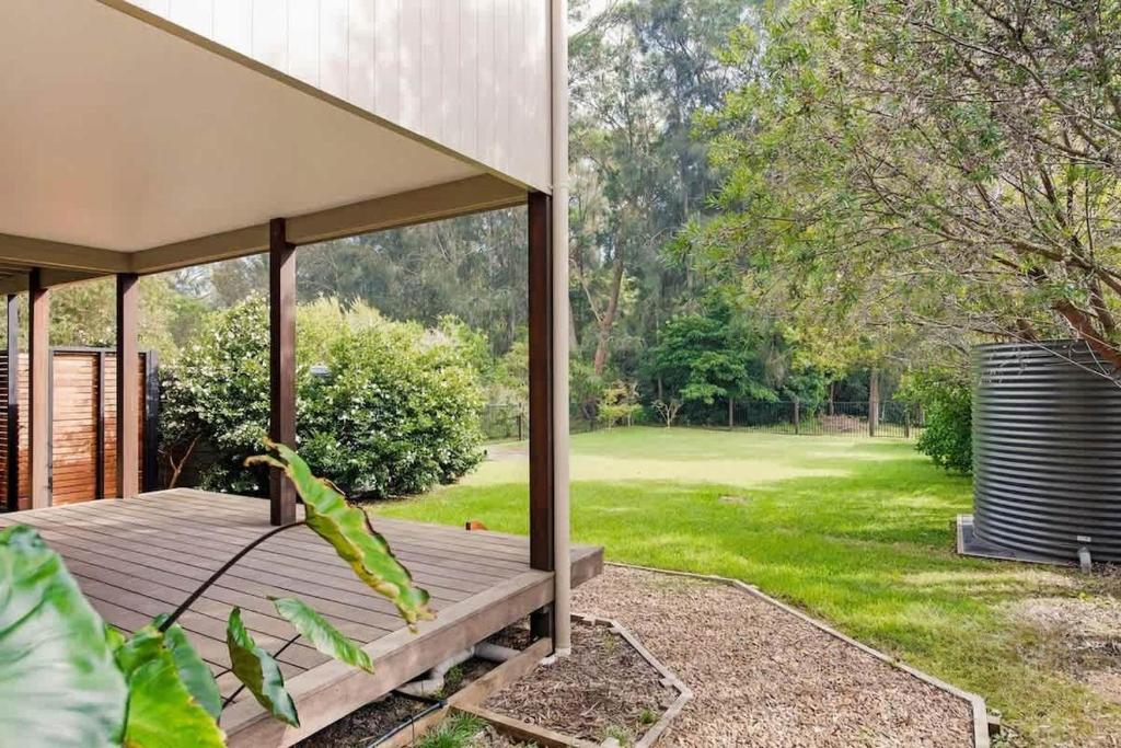 Yaringa at Bawley, Bawley Point