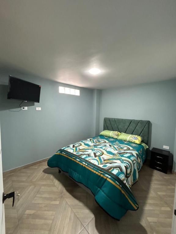 Apartamentos Shalama - 3