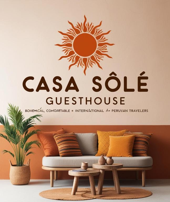 Solë Viajeros, Lima