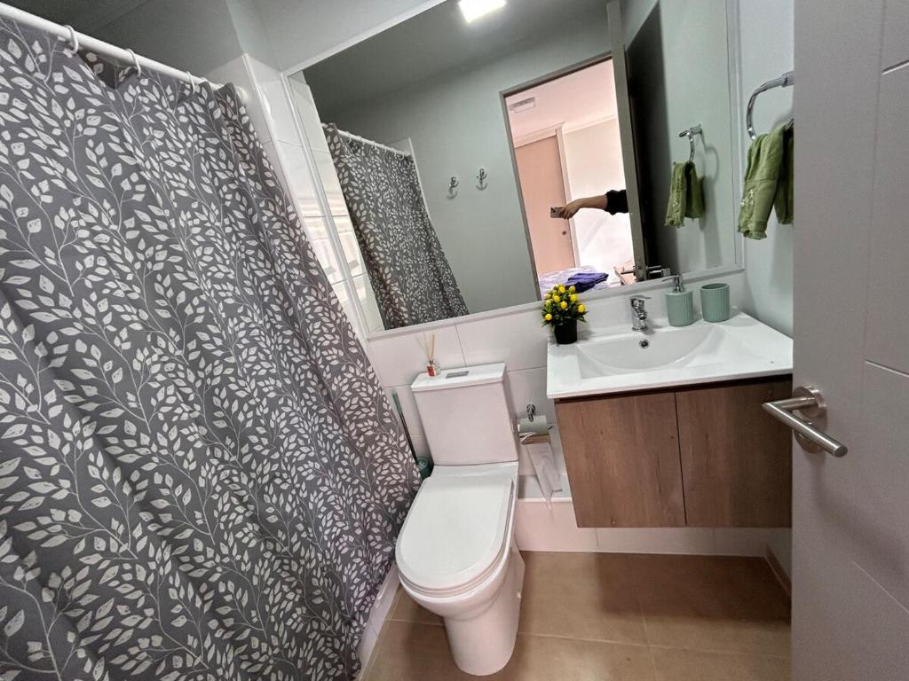 Condominio Nuevo Lantaño Chillán - 3