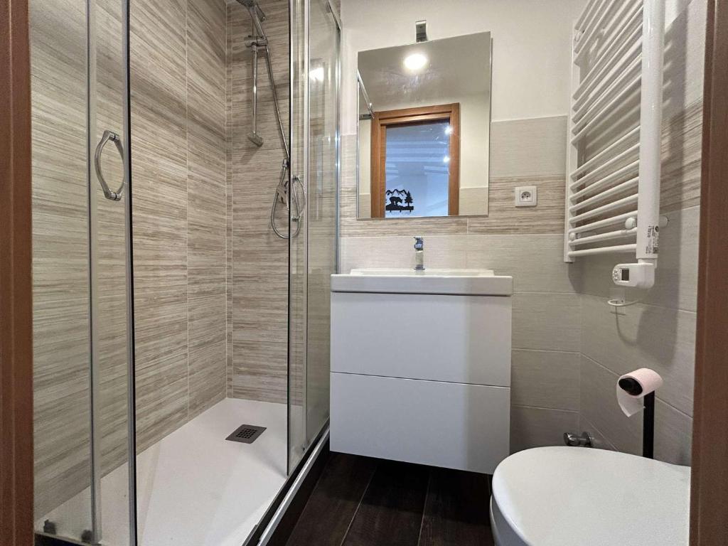 Studio cosy au centre de Montgenèvre pour 2 personnes - FR-1-330D-144 - 5