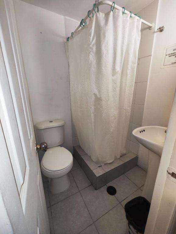 Hostal San Lorenzo - 3