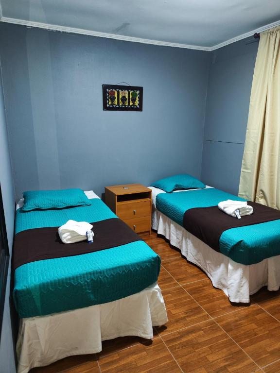 Hostal San Lorenzo - 4