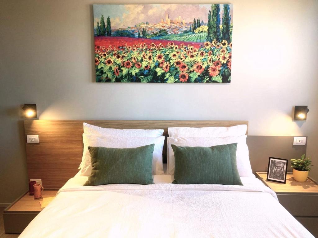 Green Suite 88, Treviso