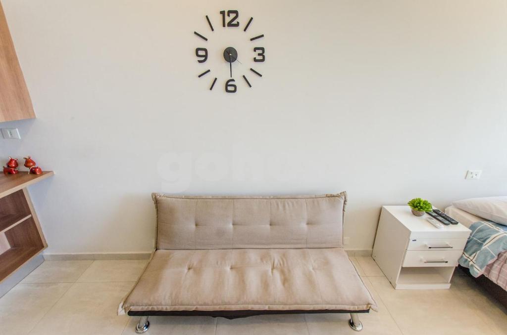Comfortable Villa Morra Loft - 4