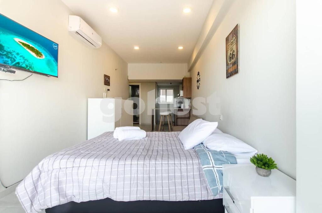 Comfortable Villa Morra Loft - 2