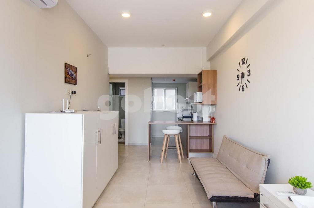 Comfortable Villa Morra Loft - 3