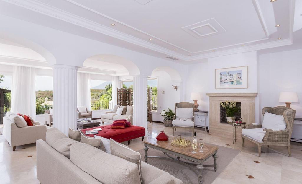 Villa Lola - 3