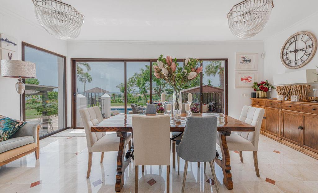 Villa Lola - 4