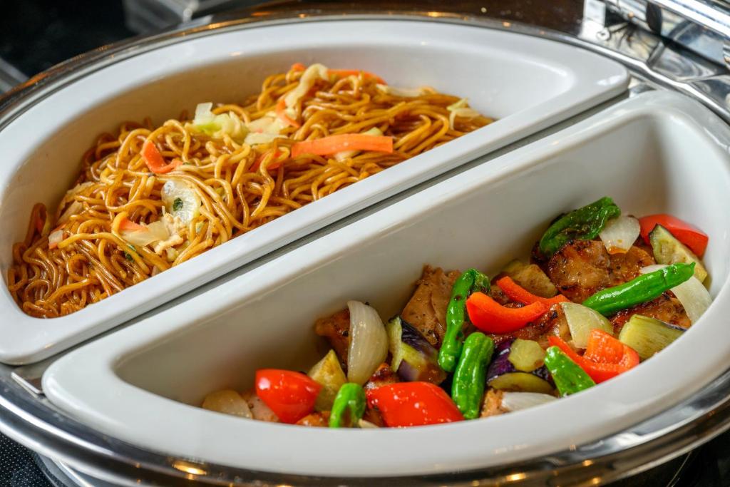 식음료(F&B)