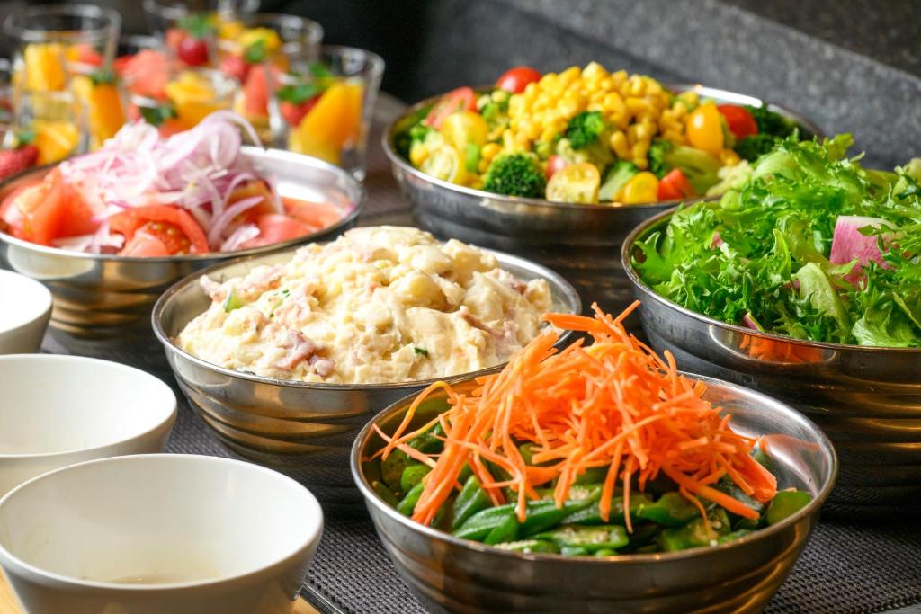 식음료(F&B)