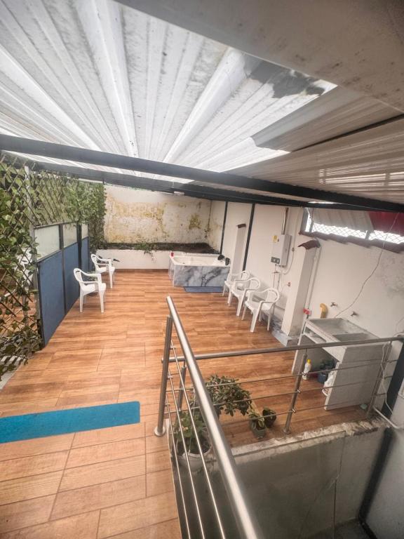 Urbanhost - 2