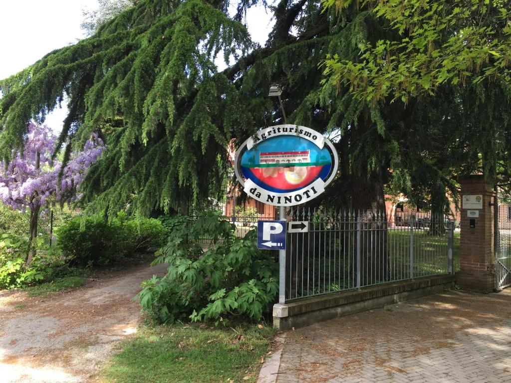 Agriturismo Da Ninoti - 3