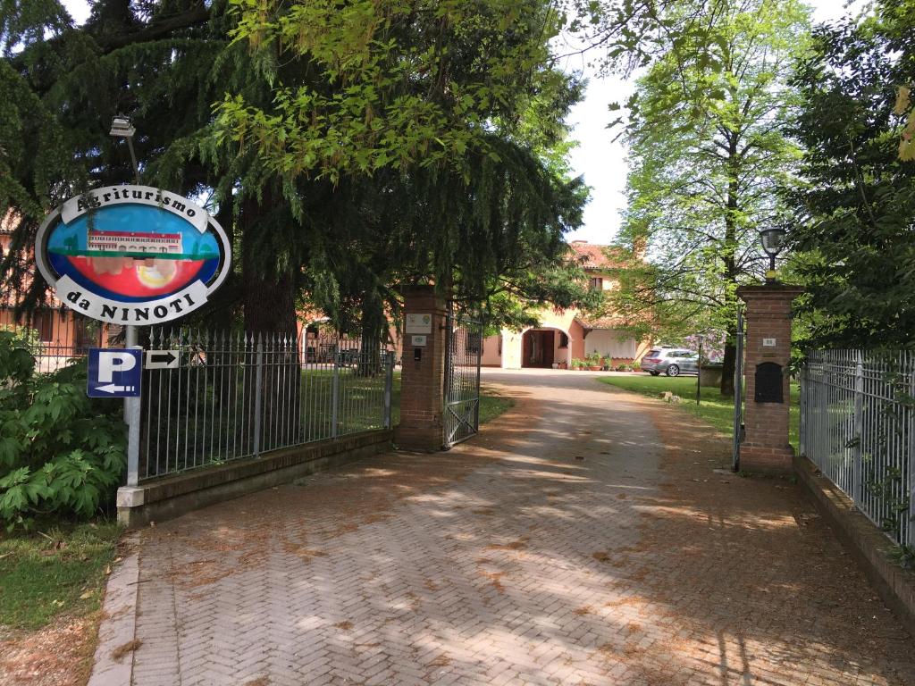 Agriturismo Da Ninoti - 4