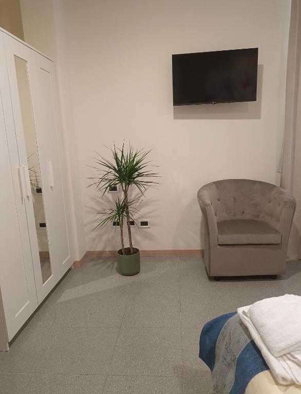TMS Rooms - 2