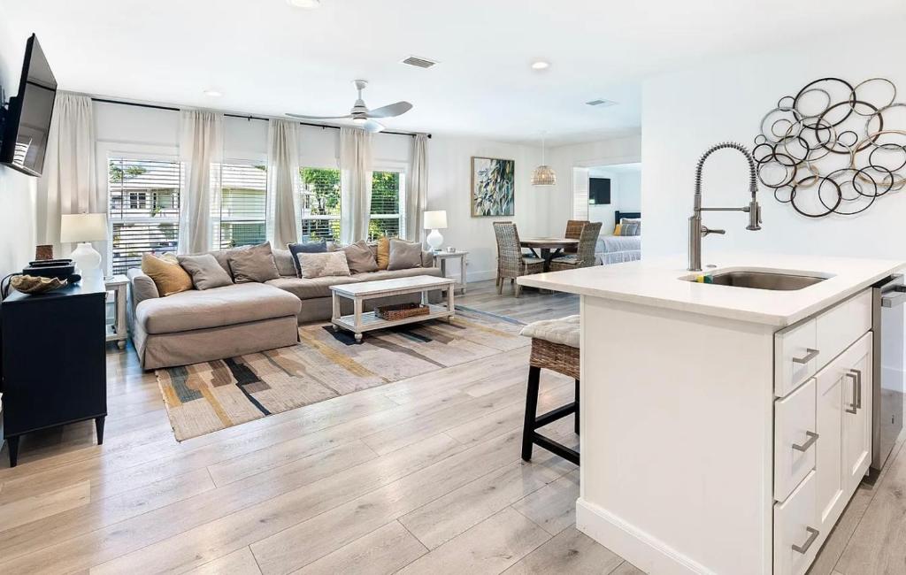 The Retreat at Santa Rosa Beach Bungalow C, Destin