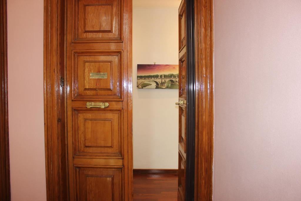 Casa Vacanze Voglia di Roma photo