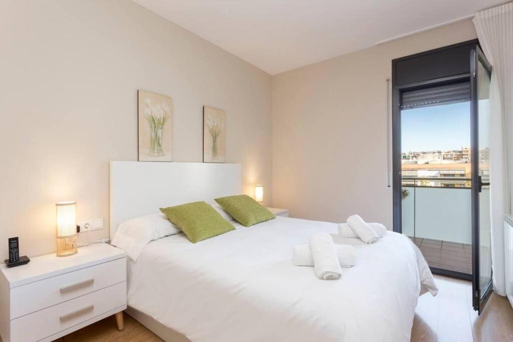 New Apartment With Private Rooftop - 5