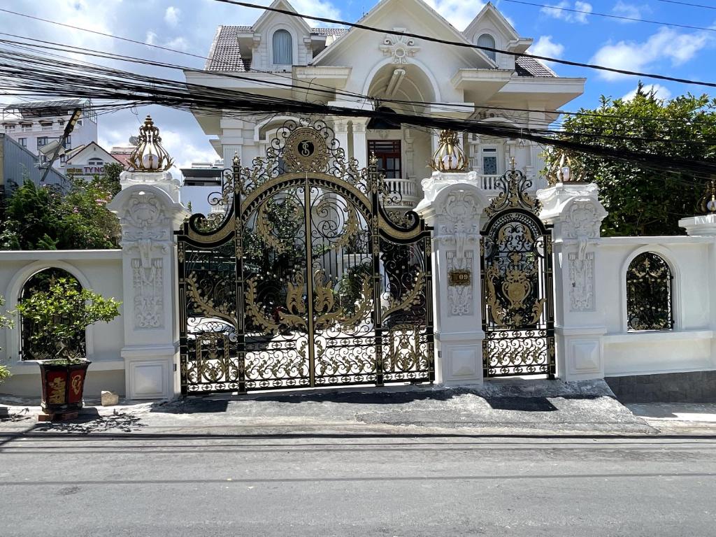 Villa Hotel Thao Nguyen