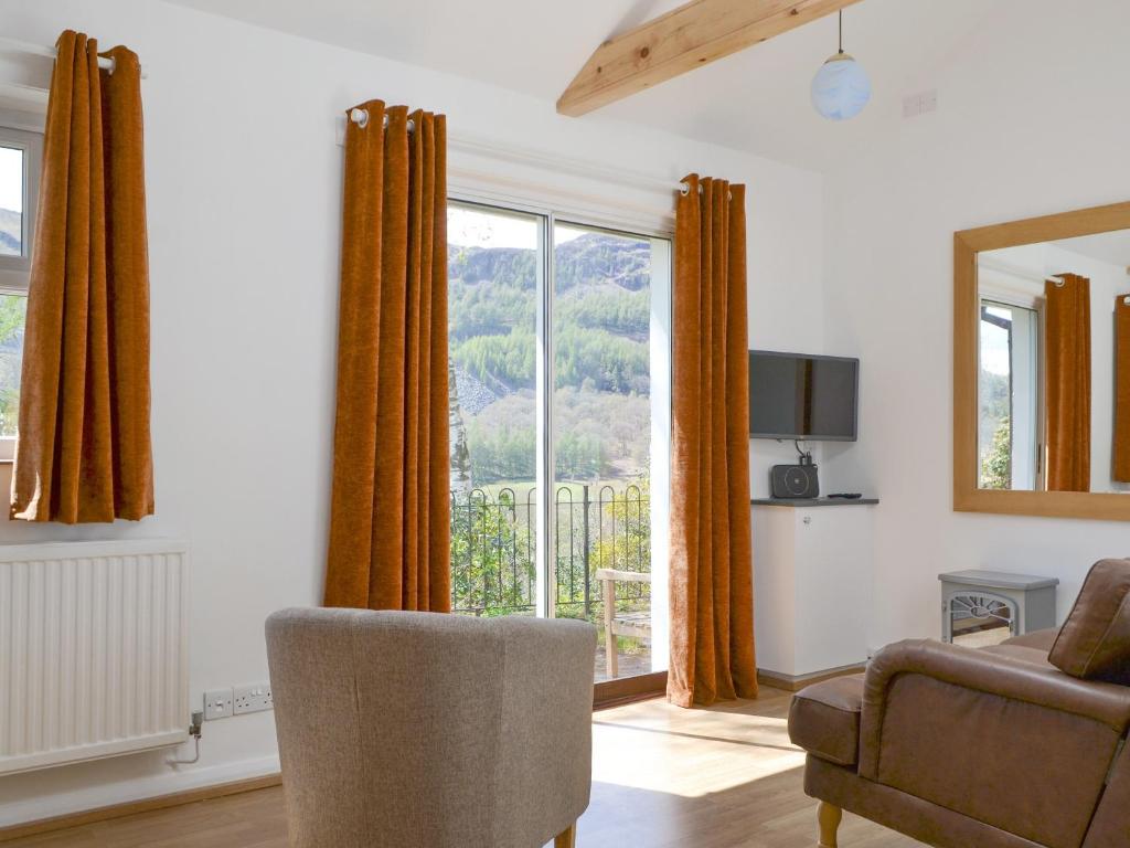 Langdale Cottage, Chapel Stile photo 2