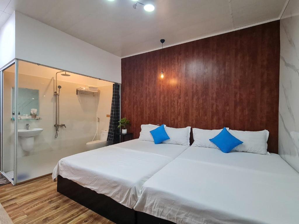 Banana homestay( Chuoi Homestay)