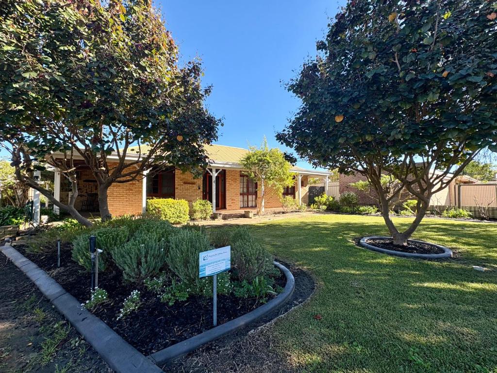 The Beachcombers Hideaway, Busselton