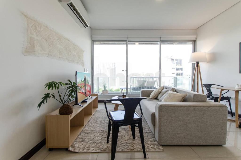 Cozy Villa Morra Apt - 4