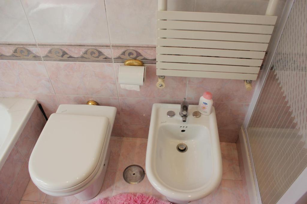 Casa Vacanze Voglia di Roma photo